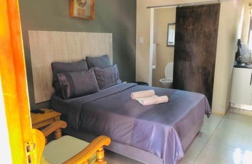 Hluhluwe Hotel | Hluzu Guest House