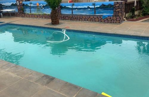 Hluhluwe Hotel | Hluzu Guest House
