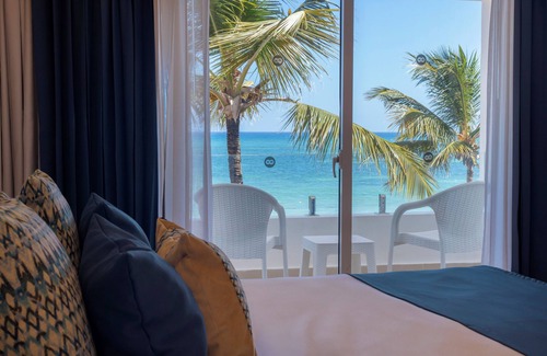 Bavaro Hotel | HM Bavaro Beach – Adults Only