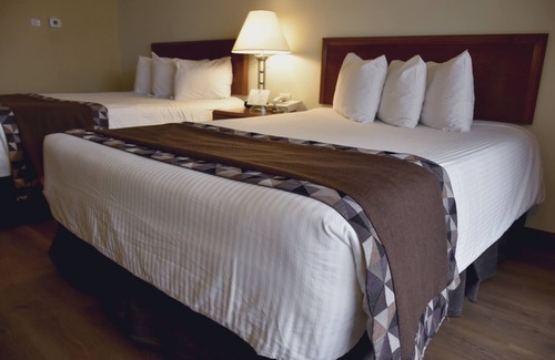 Chihuahua Hotel | HM Hotel Mirador