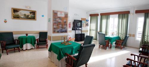 Salteras Hotel | HN Salteras
