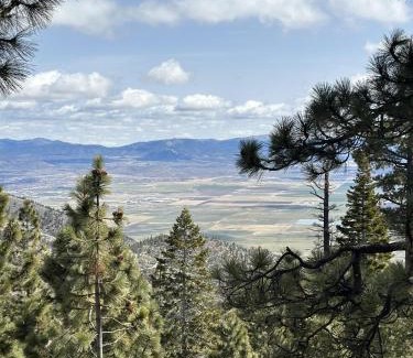 Tahoe Village Apartment | HNC0617 - Stagecoach Summit Retreat condo