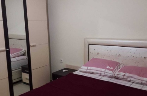 Belek House | HNS Belek