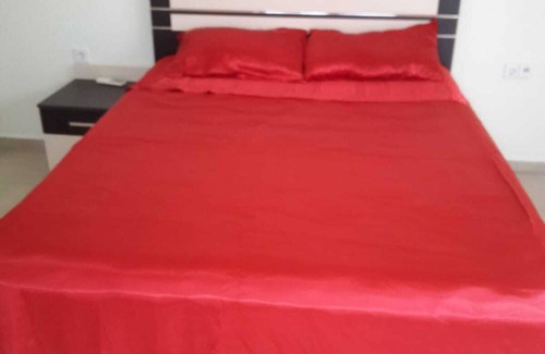 Belek House | HNS Belek