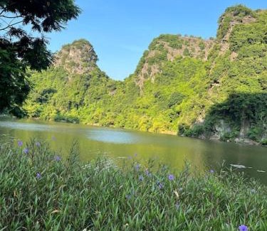Hoa Lu House | Hoà Hoa villa Ninh binh