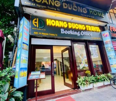 Truc Bach Apartment | Hoàng Dương Hotel HN - by BAY LUXURY