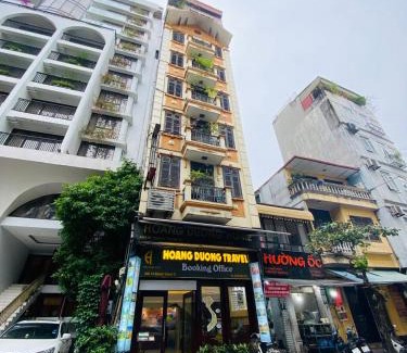 Truc Bach Apartment | Hoàng Dương Hotel HN - by BAY LUXURY