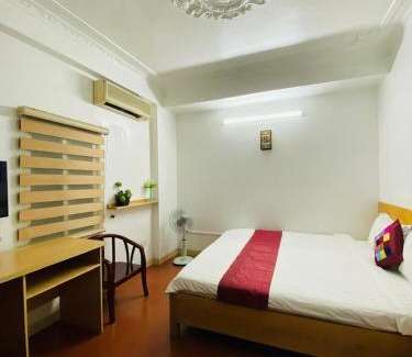 Truc Bach Apartment | Hoàng Dương Hotel HN - by BAY LUXURY