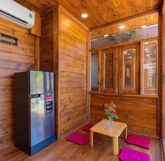 Vung Tau Cabin | Hoàng Dung homestay- Vũng Tàu