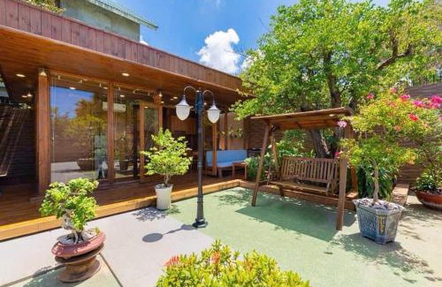 Vung Tau Cabin | Hoàng Dung homestay- Vũng Tàu