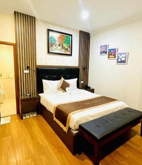 Ha Dong Hotel | Hoàng Gia Hotel