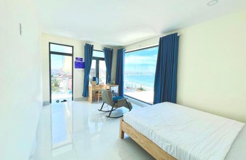 Mui Ne Hotel | Hoàng Hôn Nhớ Hotel