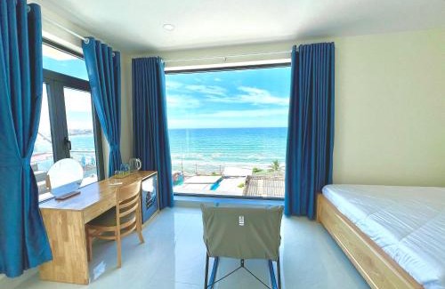 Mui Ne Hotel | Hoàng Hôn Nhớ Hotel