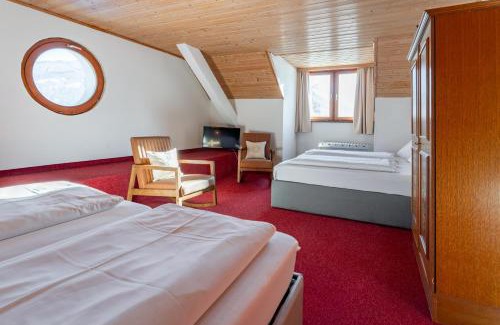 Bruck an der Grossglocknerstrasse Hotel | Hotel Gasthof Post