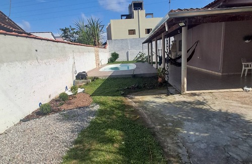 Barranco Alto House | House with pool in Caraguatatuba for up to 12 people - Porto Novo beach