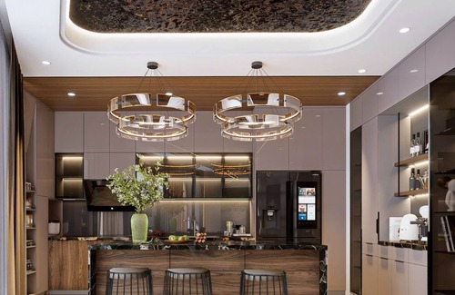 Vinh Phuoc Apartment | Ho Loan Apartment