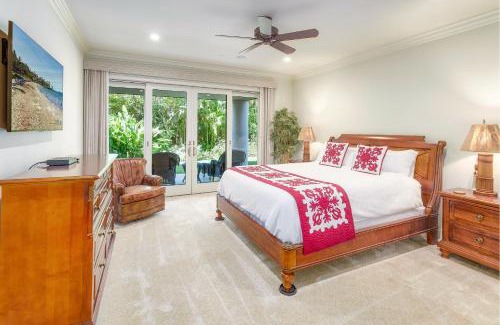 Wailea Villa | Ho'olei Unit 12-2, Close to Pool, Walk to Beach