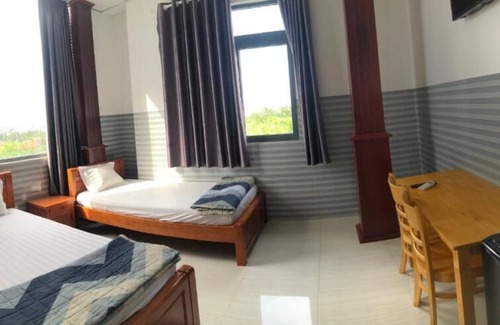 Bac Lieu Hotel | Hoa Sen Bac Lieu Hotel