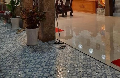 Bac Lieu Hotel | Hoa Sen Bac Lieu Hotel