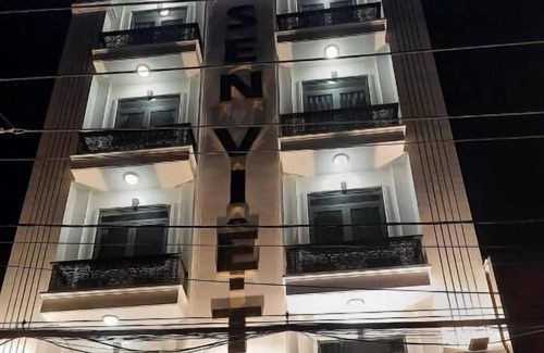 Bac Lieu Hotel | Hoa Sen Bac Lieu Hotel