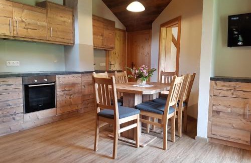 Grossarl Apartment | Hoamalm