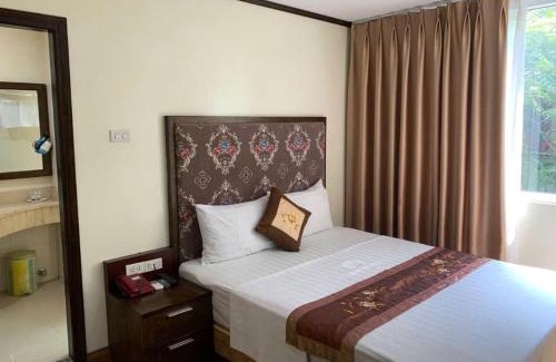 Cau Giay Apartment | Hoàng Anh 1 Hotel HN - by BAY LUXURY