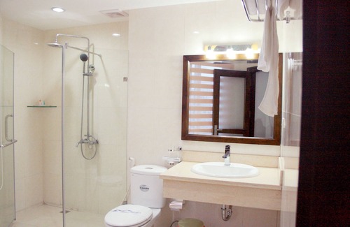 Cau Giay Hotel | Hoang Anh 1 Hotel