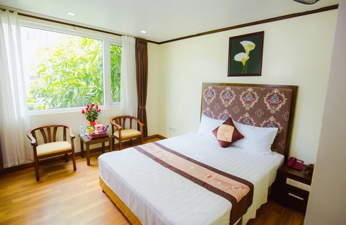 Cau Giay Hotel | Hoang Anh 1 Hotel
