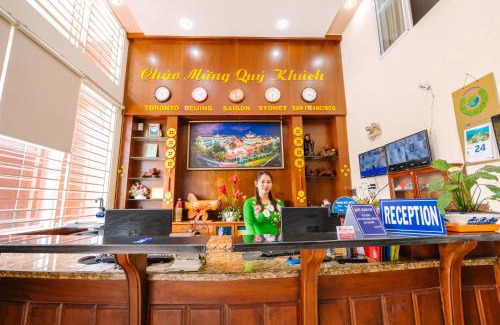 Chau Doc Hotel | Hoang Duc Hotel