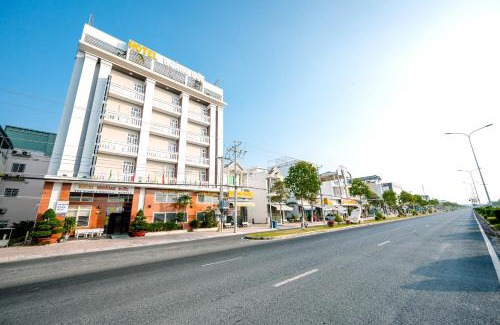 Chau Doc Hotel | Hoang Duc Hotel