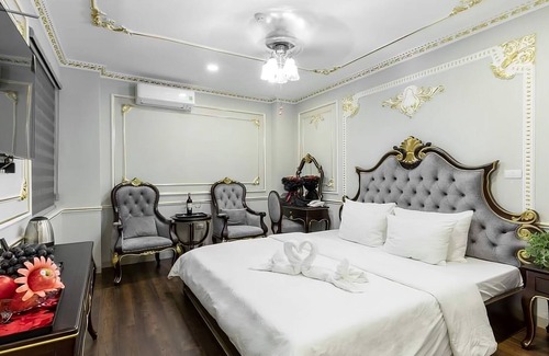 Tu Liem Hotel | Hoang Gia Hotel