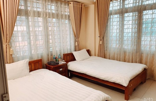 Cha Pai Hotel | Hoang Hiep Hotel Sapa - by Bay Luxury