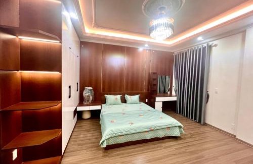 Hai Phong Apartment | Hoang Huy Riverside by HPT Homestay - Apartment Hai Phong City