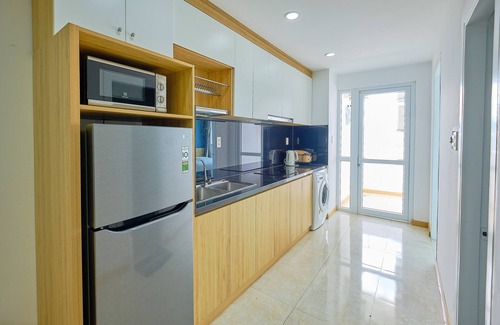 Nha Trang Apartment | Hoang Kim Apartment Nha Trang