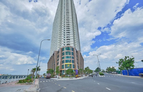 Nha Trang Apartment | Hoang Kim Apartment Nha Trang