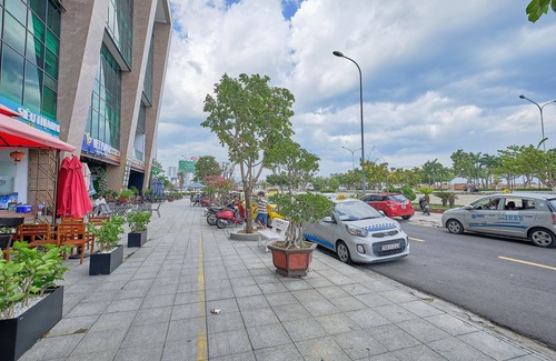 Nha Trang Apartment | Hoang Kim Apartment Nha Trang