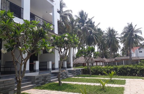 Central Mui Ne Beach House | HOANG LIEN VILLA