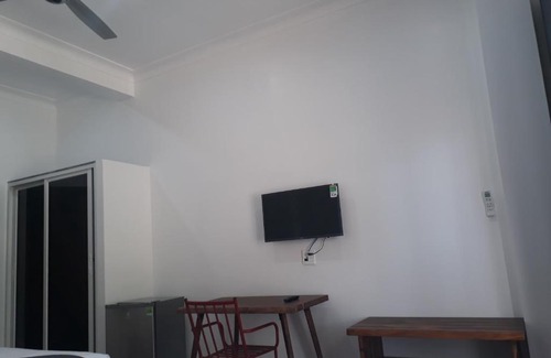 Central Mui Ne Beach House | HOANG LIEN VILLA