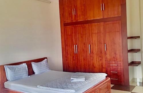 An Phu Apartment | Hoàng Nam Hotel SG - by BAY LUXURY