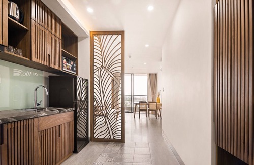 Hai Chau Apartment | Hoang Thinh Hotel & Apartment Danang