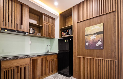 Hai Chau Apartment | Hoang Thinh Hotel & Apartment Danang