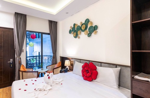 Cam Pho Bed & Breakfast | Hoang Trinh Hotel