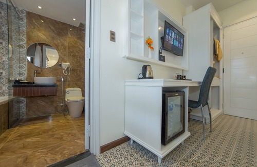 Cam Pho Bed & Breakfast | Hoang Trinh Hotel