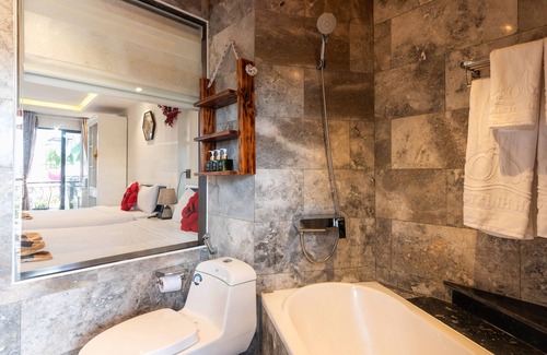 Cam Pho Bed & Breakfast | Hoang Trinh Hotel
