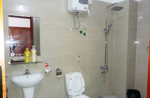 Thai Nguyen Hotel | Hoang Yen Hotel