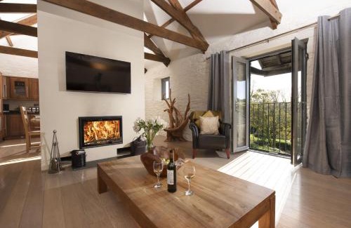 Liskeard House | Hob Nob