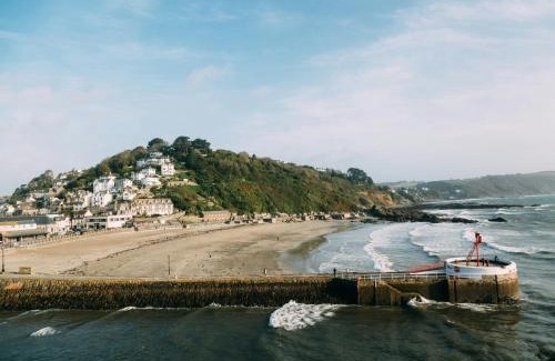 Liskeard House | Hob Nob