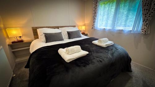 Longridge Other | Hobbit - Holiday Lodge
