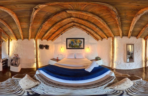 El Penol Cabin | HOBBIT HOTEL