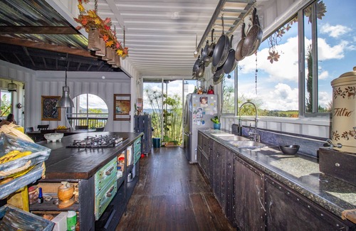 El Penol Cabin | HOBBIT HOTEL